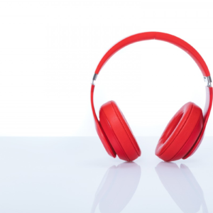 Sound X Wireless Headphones