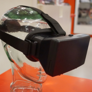 VisionPro Al Vr